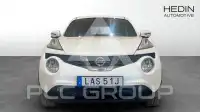 2019 Nissan Juke
