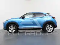 2019 Nissan Juke