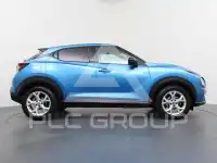 2019 Nissan Juke