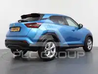 2019 Nissan Juke