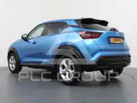 2019 Nissan Juke