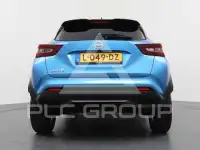 2019 Nissan Juke