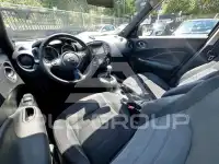 2019 Nissan Juke