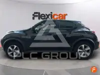 2019 Nissan Juke
