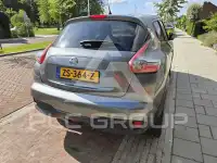 2019 Nissan Juke