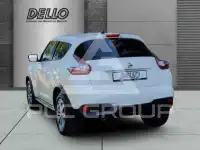 2019 Nissan Juke