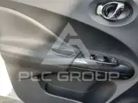 2019 Nissan Juke