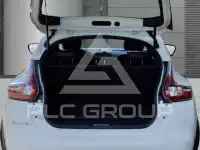 2019 Nissan Juke