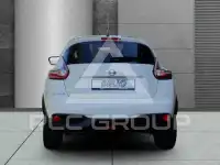 2019 Nissan Juke