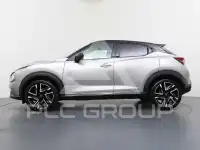 2019 Nissan Juke