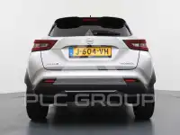 2019 Nissan Juke