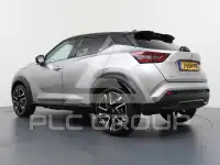 2019 Nissan Juke