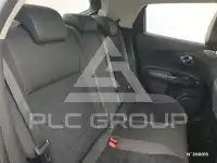 2019 Nissan Juke