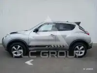 2019 Nissan Juke