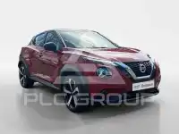 2019 Nissan Juke