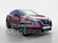 2019 Nissan Juke