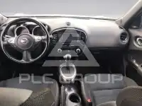 2019 Nissan Juke