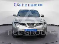 2019 Nissan Juke