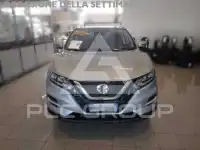 2019 Nissan Juke