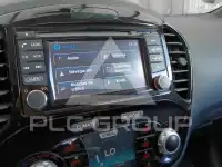 2019 Nissan Juke