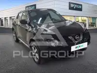 2019 Nissan Juke