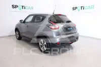 2019 Nissan Juke