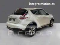 2019 Nissan Juke