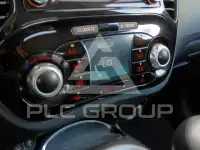 2019 Nissan Juke