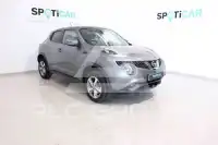 2019 Nissan Juke