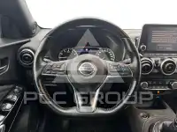 2019 Nissan Juke