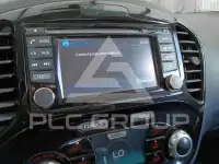 2019 Nissan Juke