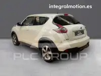 2019 Nissan Juke