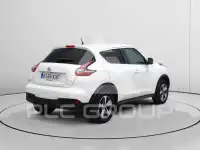 2019 Nissan Juke