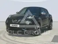 2019 Nissan Juke