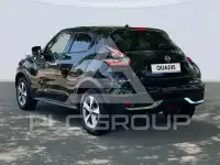 2019 Nissan Juke