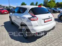 2019 Nissan Juke