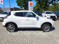 2019 Nissan Juke