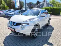 2019 Nissan Juke