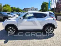 2019 Nissan Juke