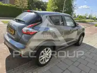 2019 Nissan Juke