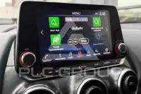 2019 Nissan Juke