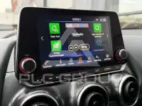 2019 Nissan Juke