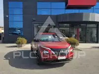 2019 Nissan Juke