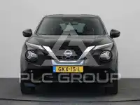 2019 Nissan Juke