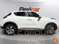 2019 Nissan Juke