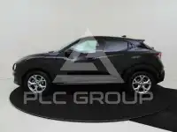 2019 Nissan Juke