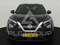 2019 Nissan Juke