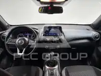 2019 Nissan Juke