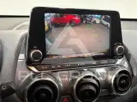 2019 Nissan Juke