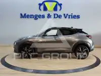 2019 Nissan Juke